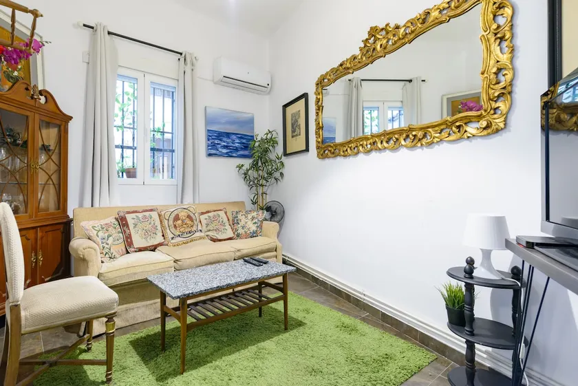 Cozy flat at 15 min from Plaza Mayor - Image 1