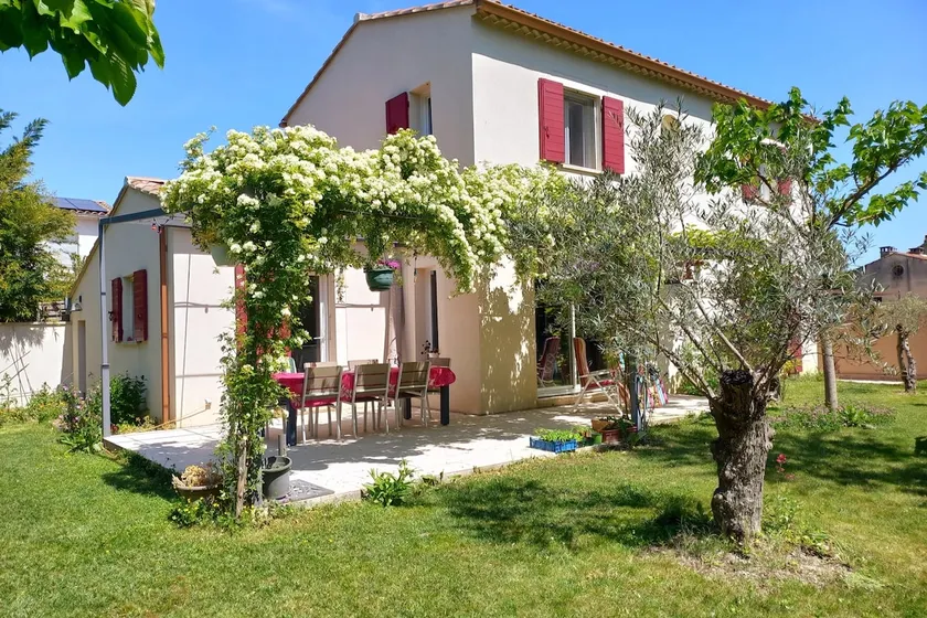 Villa Fresca – Pool, A/C, Billiards, Pétanque - Image 1