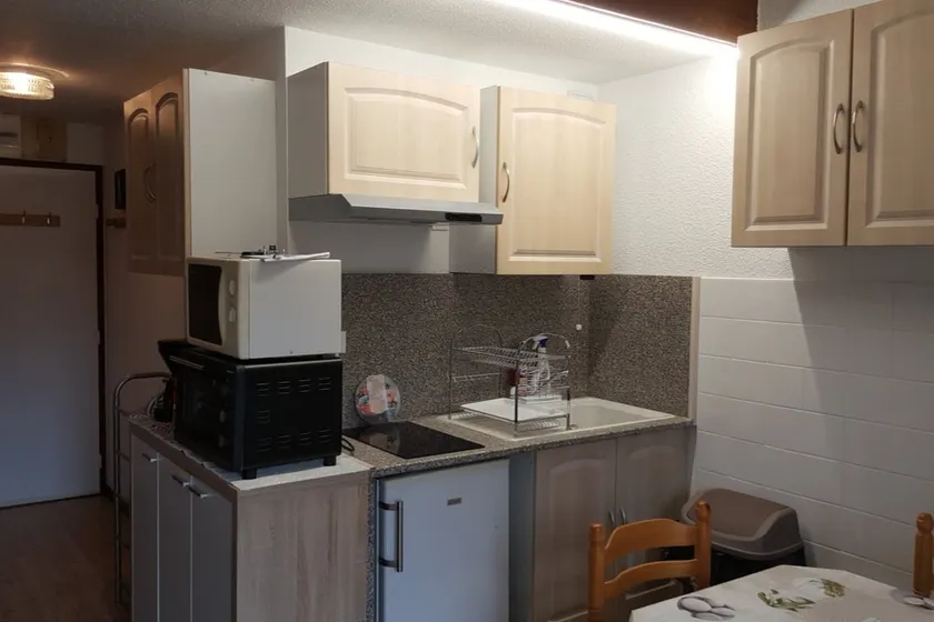 Duplex Métabief - Image 1