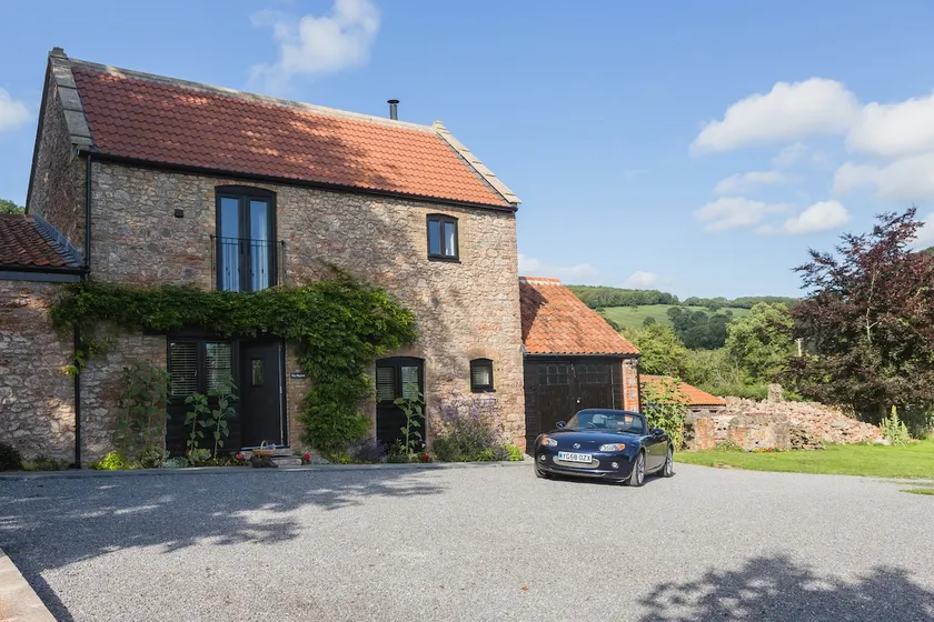 Hayloft - Image 1