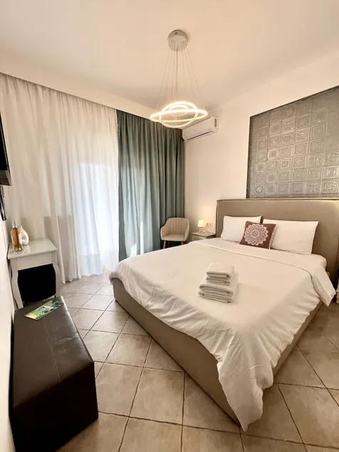 City2 lux apartment - Image 1