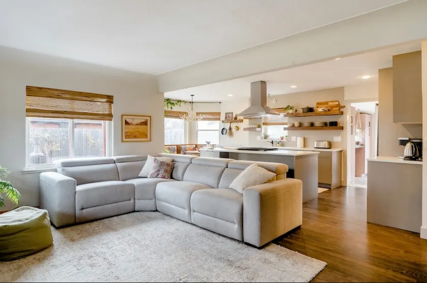 Unique Denver Designer home W/ Outdoor Oasis - Image 1