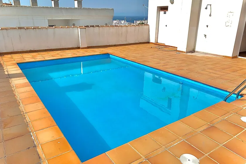 Schöne Wohnung mit Blick auf das Meer. Der Herradura 60 km. von Malaga. Ein Paradies - Image 1