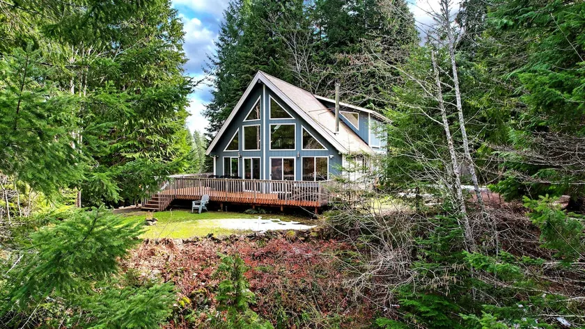 Get your lakes on at the Chalet - Image 1