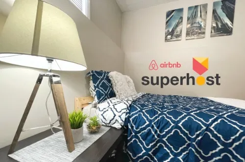 Quiet & Cozy Suite - W/ Private parking & Entrance - Image 1