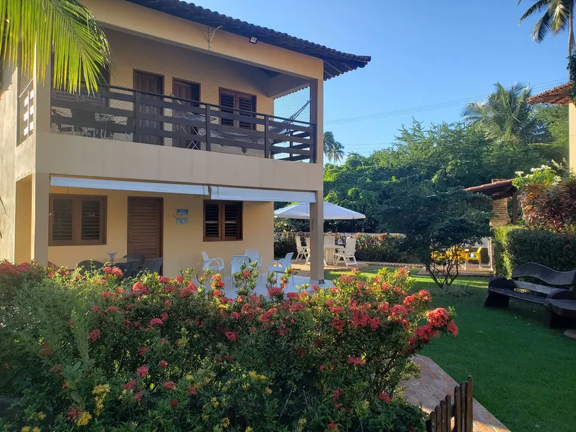 Paradise in Maragogi - Antunes Beach - Image 1