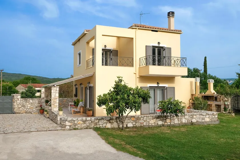 Giannakis Villa - Image 1