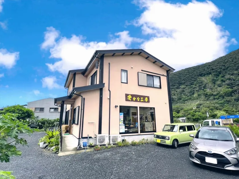 Amami Oshima, an inn close to the sea and the mountains! Close to convenience stores and bars. WiFi is available! - Image 1