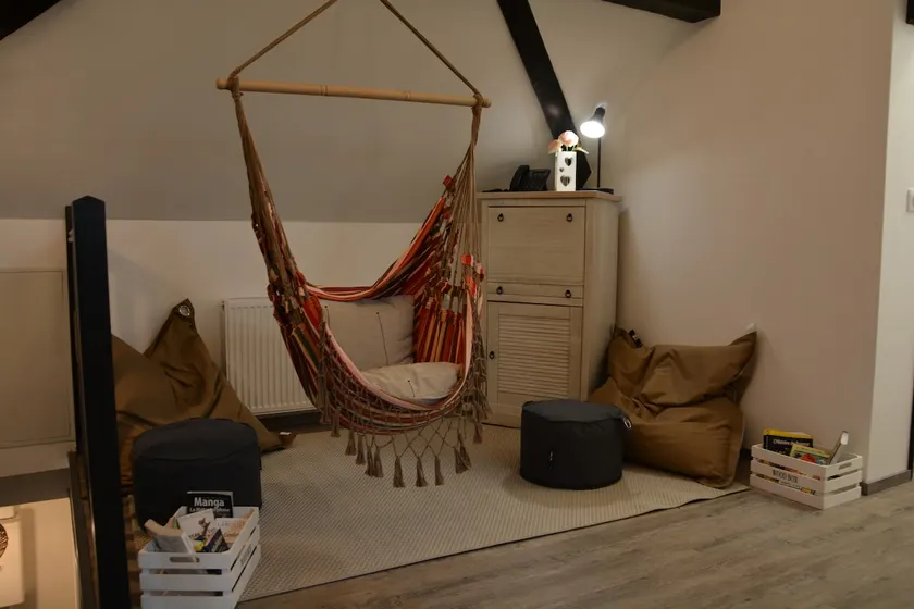 85 m2 for 4–5 people, great comfort, everything is provided - Image 1