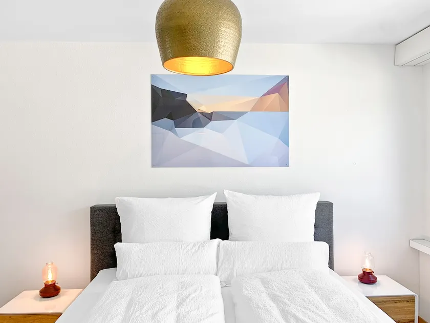 ARISER - Zug Mountain View Business Apartment - Image 1