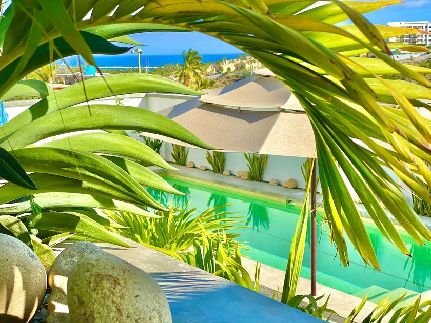 Cabo Nest | Ocean View, Pool & H-Speed WiFi - 3 - Image 1