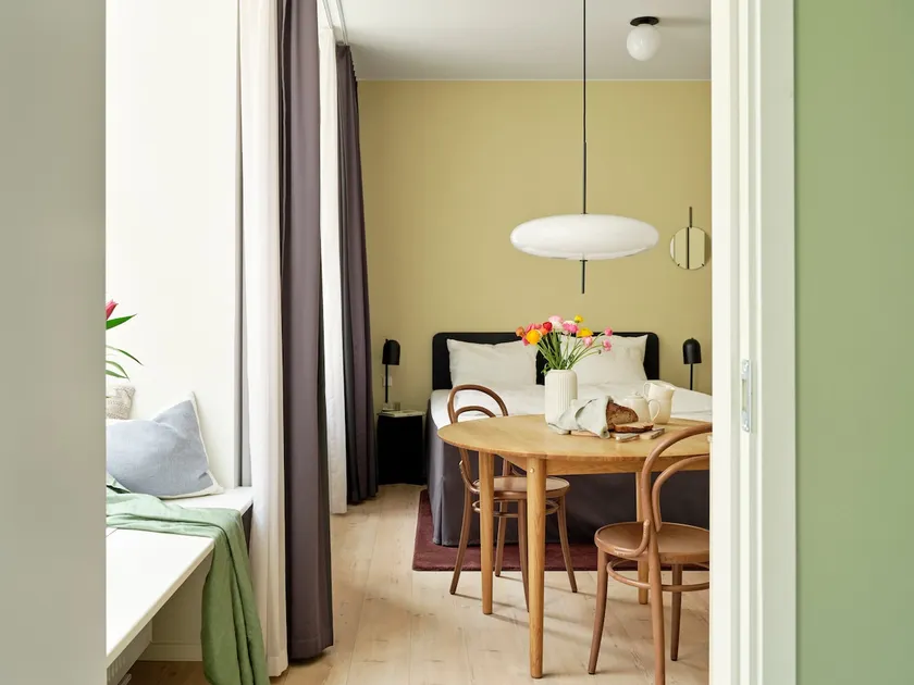 Studio Apartment for 2 - Image 1