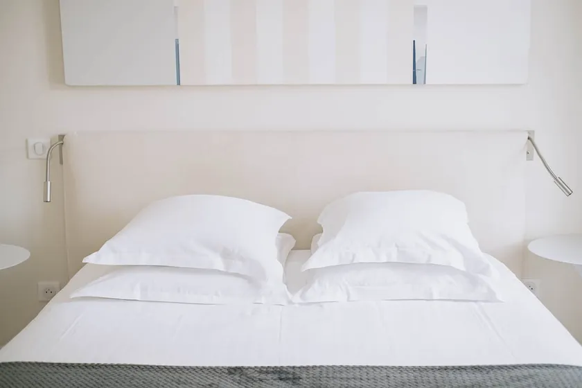 Suite 35: Comfort at the Nancy center - Image 1