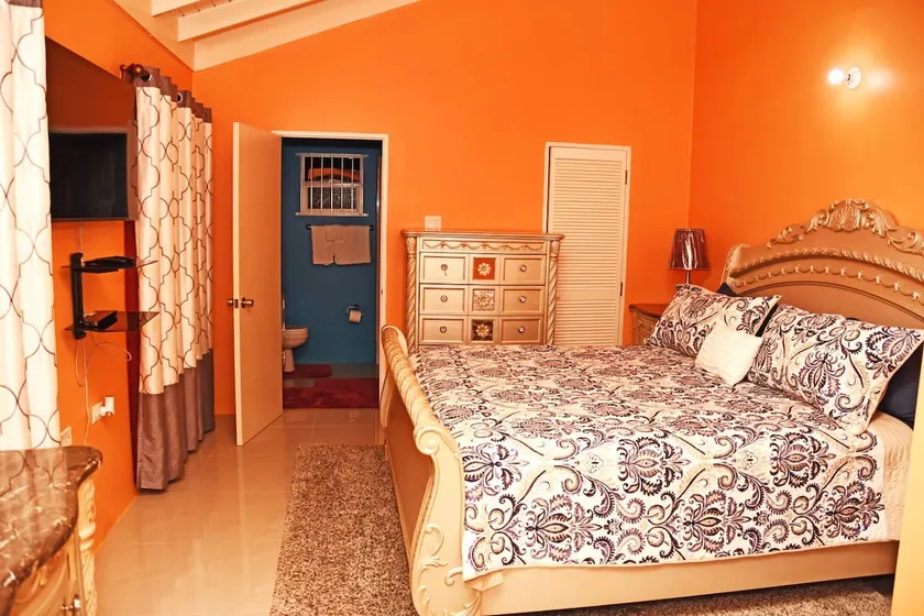 Irie Smart Villa - Image 1