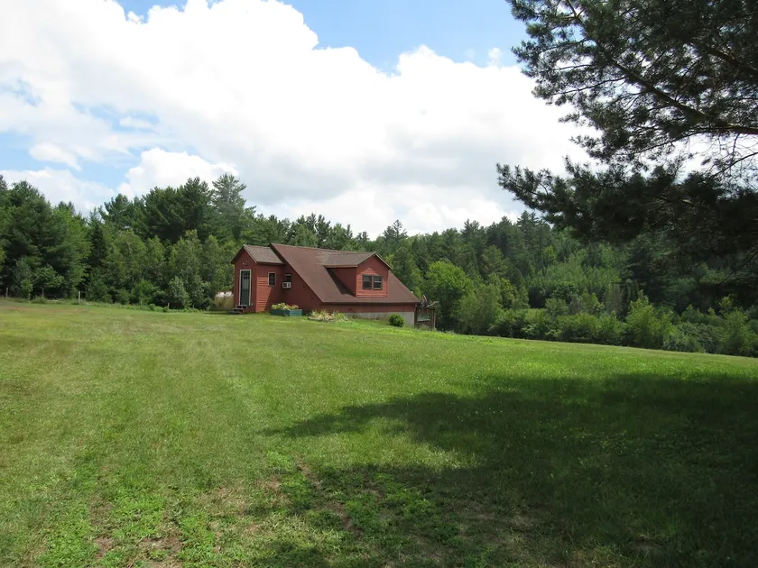 Hikers Base Camp Cabin - Image 1