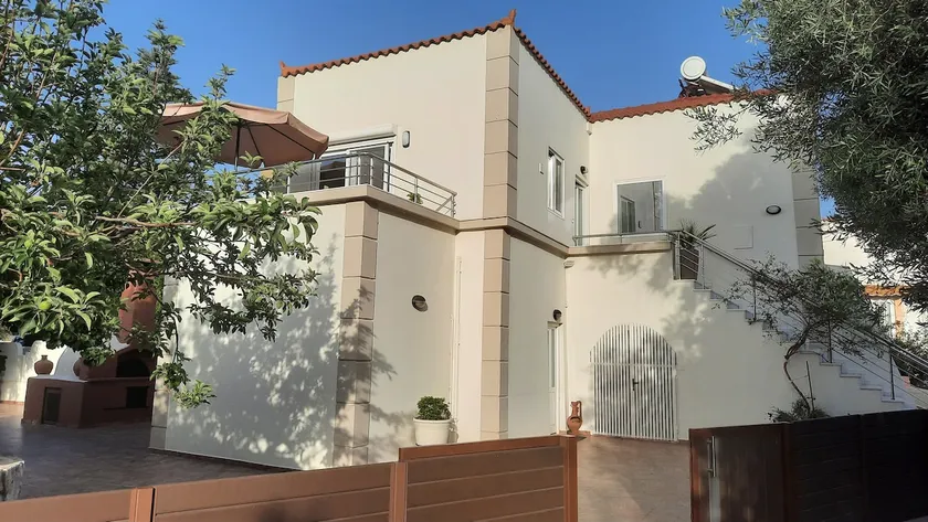 Casa Creta Galini - Image 1