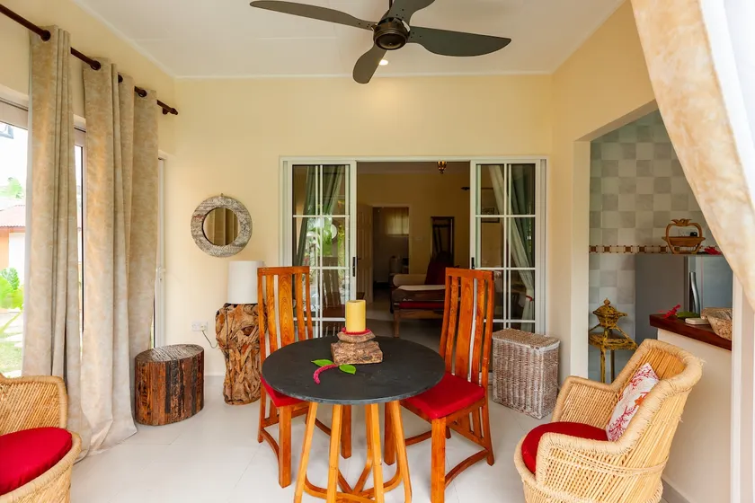Oceane L'union Villa - Image 1