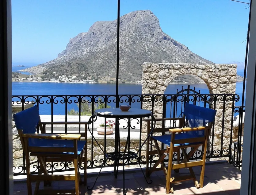 Evelinas Apartement - Image 1