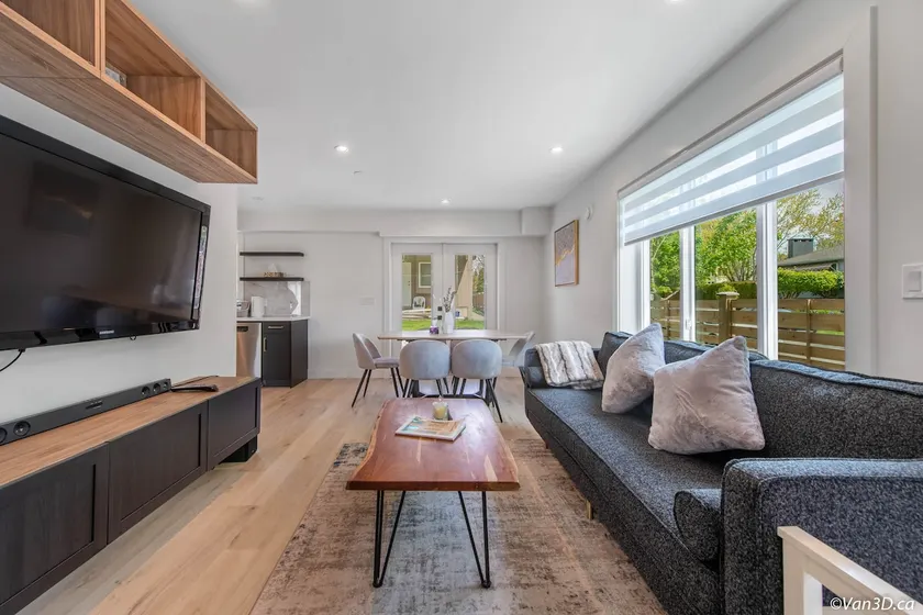 *BRAND NEW* Modern 3BR 3Bath Home/Central location - Image 1