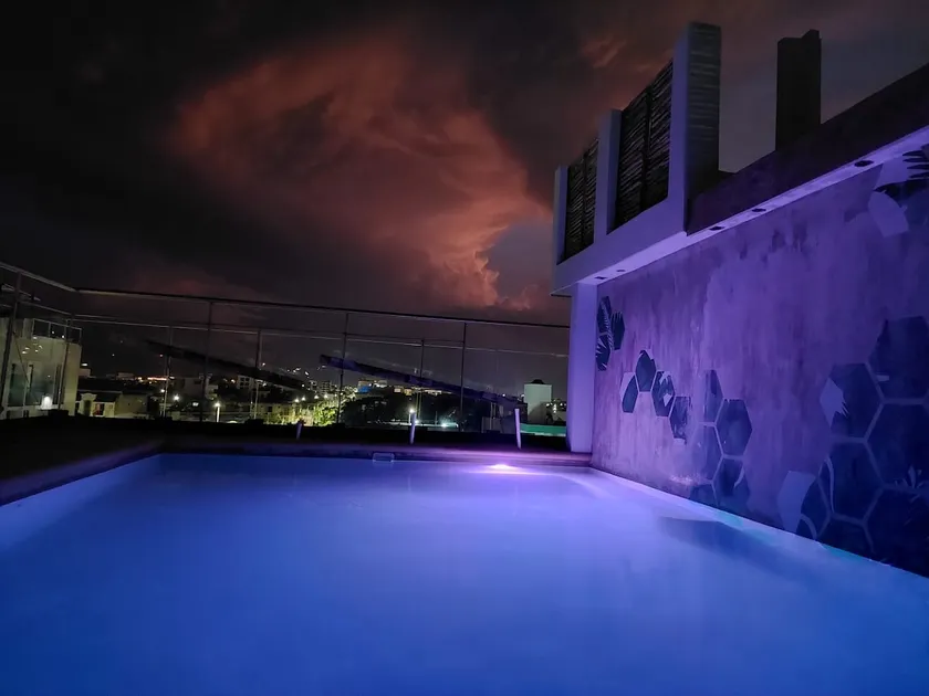 Caribbean dream in the heart of PDC_Pool - Image 1