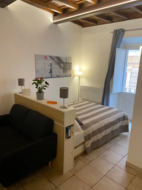 A&G Calderari – A stone's throw from Campo dei Fiori - Image 1