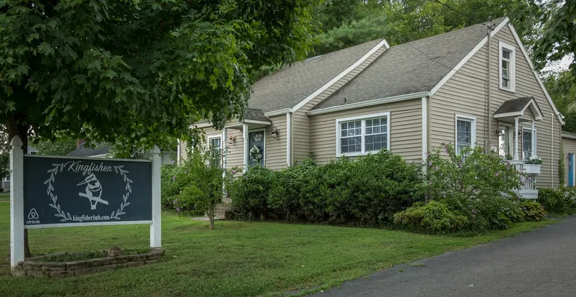 KingfisherBNB in H’ville - 30mins to DT Nashville! - Image 1