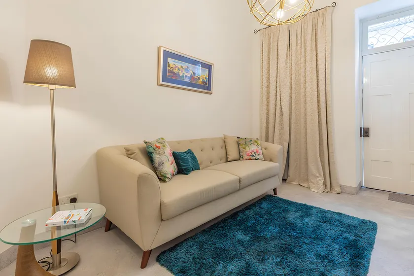 Luxurious duplex town house in the heart of Sliema - Image 1