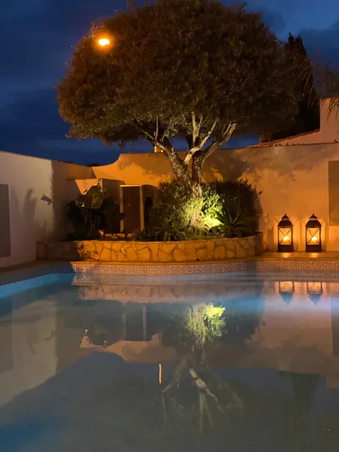 Fabulous Beach Villa in Amazing location - Image 1