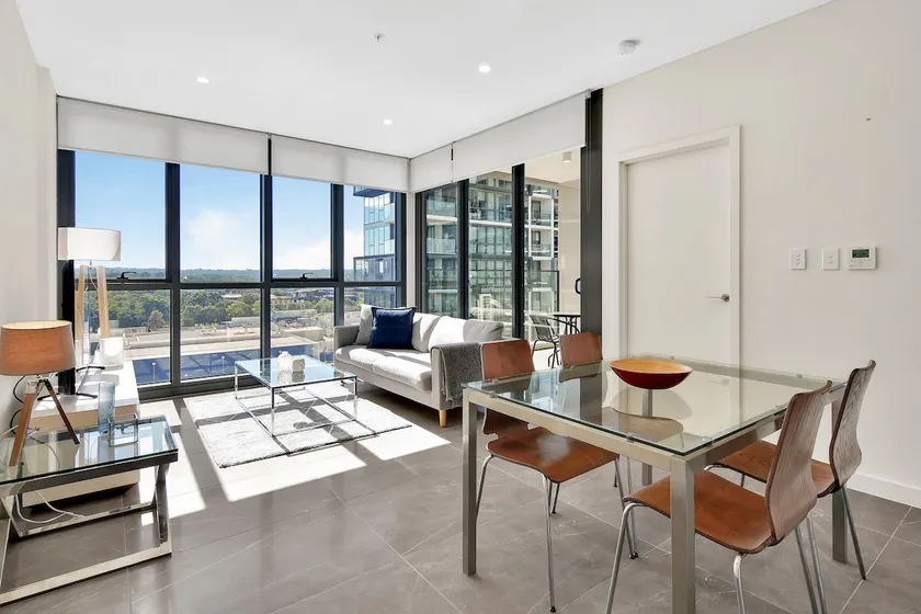 Stunning Corporate Apartment WAT1011601 - Image 1