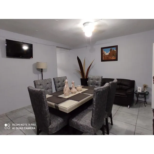 Nice central apartment in Tequila, Jal - Image 1