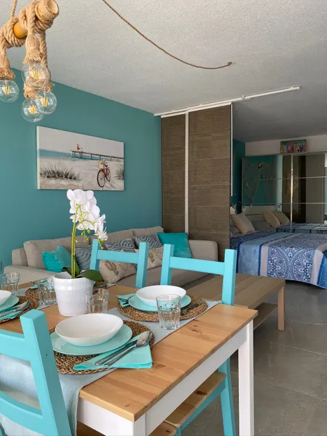 ”My Sea Dream” Apartment - FREE WIFI & NETFLIX - Image 1
