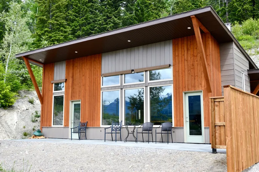 Black Bear Crossing -Luxury, hot tub, A/C, view - Image 1