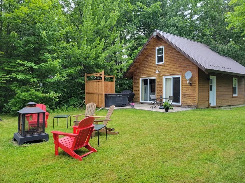 Chalet Le Madison - Image 1