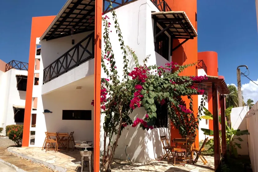 Chalet A Condominium with a View of Maracajaú Beach/RN - Image 1