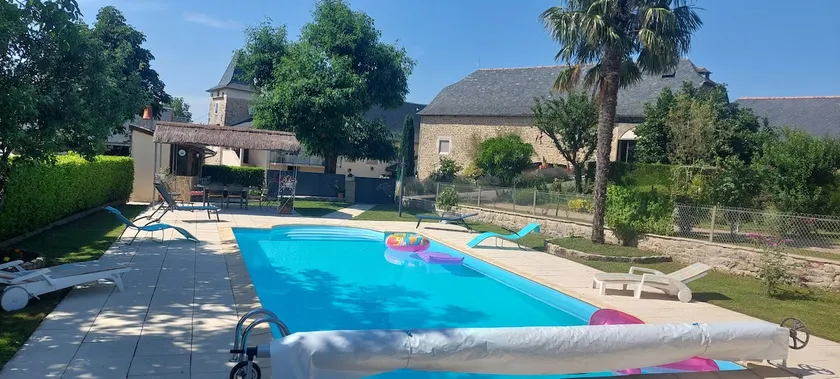 Gite l'Estal - Image 1