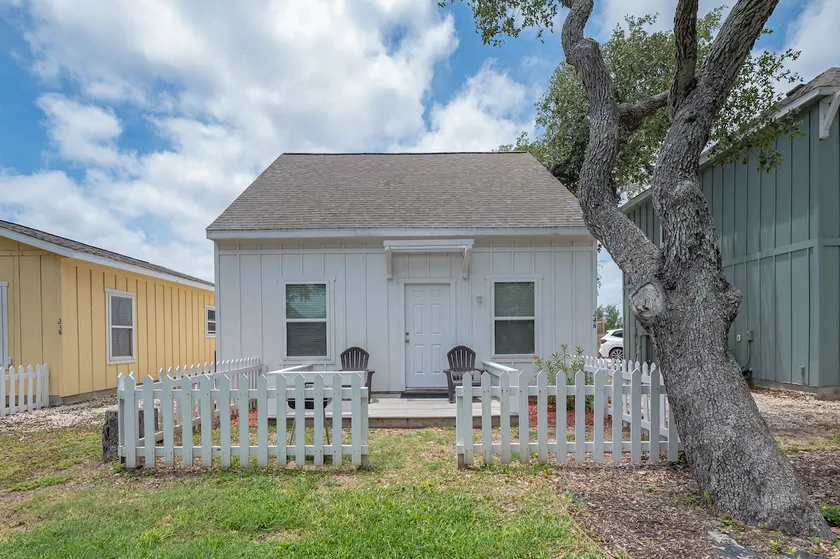 Coastal Bungalow - Image 1