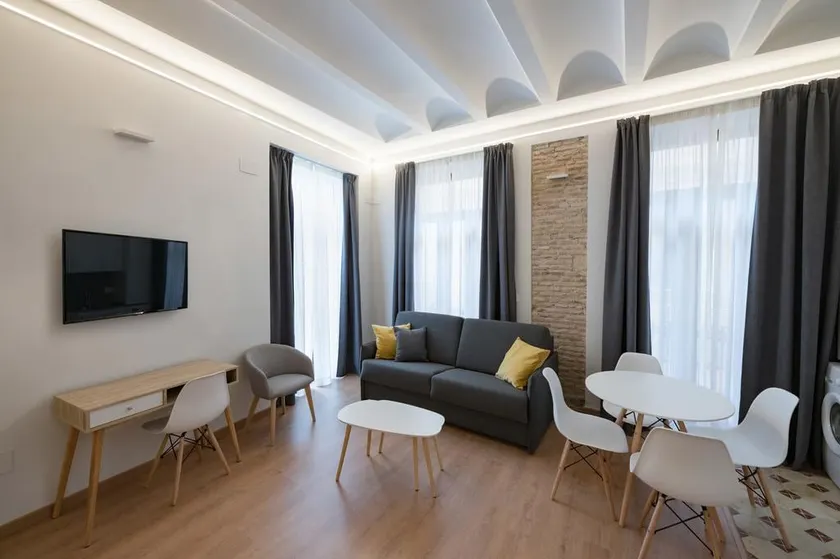 Old Town Flats Casa Burguerini, Apartamento Deluxe - Image 1