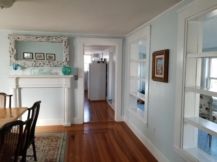 4br SouthBoston free parkg nrBeach, 6 min>BCEC - Image 1