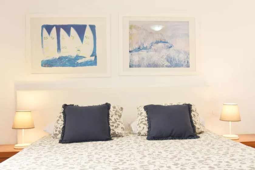 Las Nasas near the beach, Family apartment. - Image 1