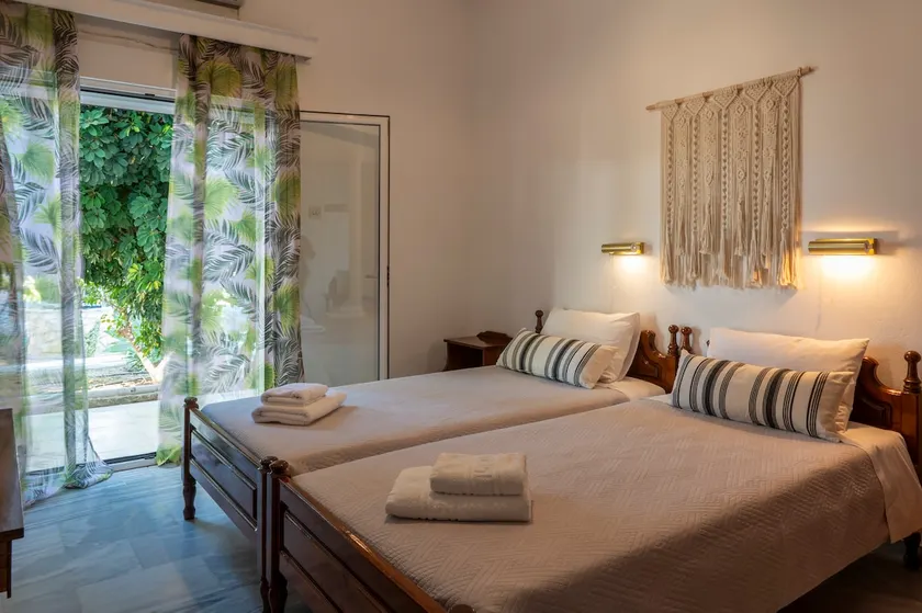 Irene Hotel Leros - Image 1
