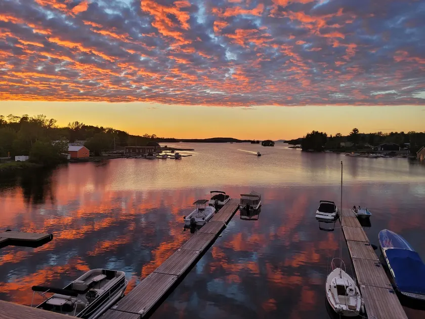 Nothing compares on Moosehead-Twilight Suite - Image 1
