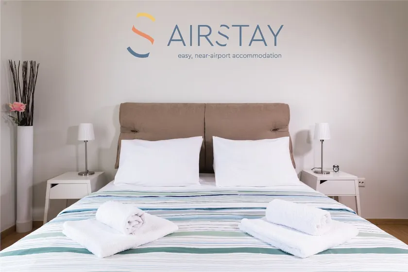 Anivia Apartments Airport by Airstay - Image 1