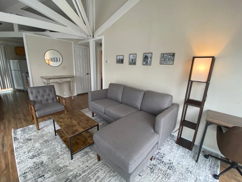 Pet-Friendly Pinehurst Treehouse - For Extended Stays - Image 1