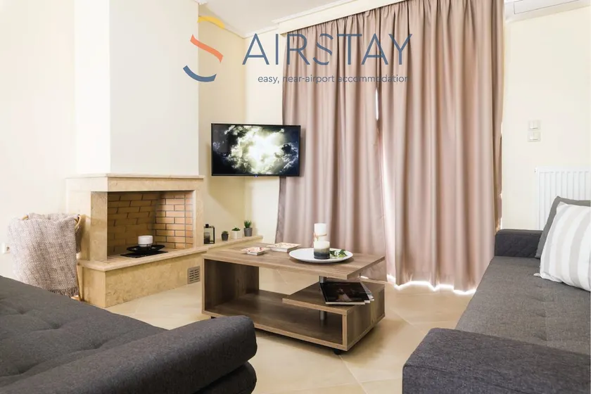 Thresh Loft Apartment Airport by Airstay - Image 1