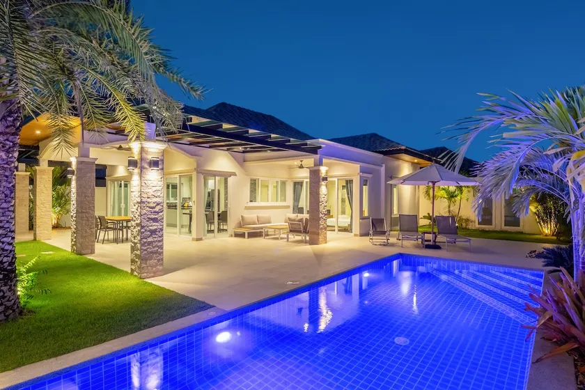 Orchid Paradise Homes OPV 427 - Image 1