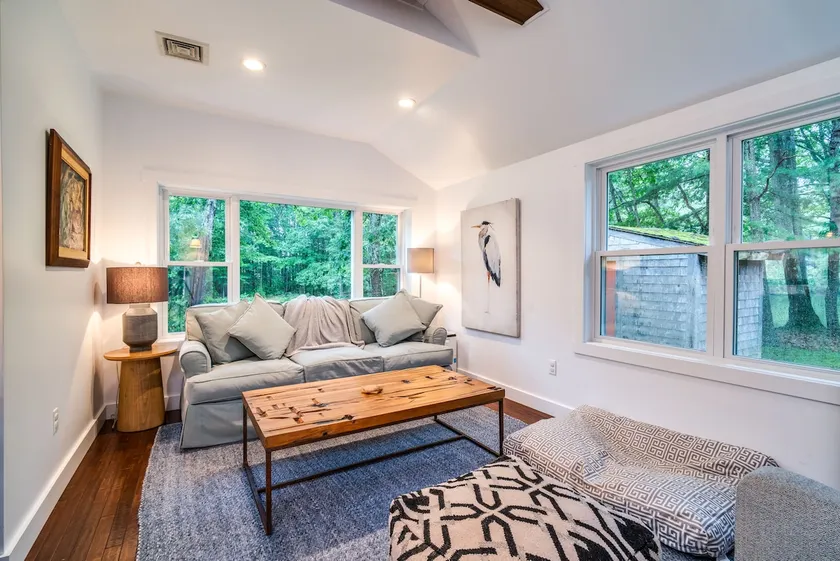 The Bird House: Serene cottage close to everything - Image 1