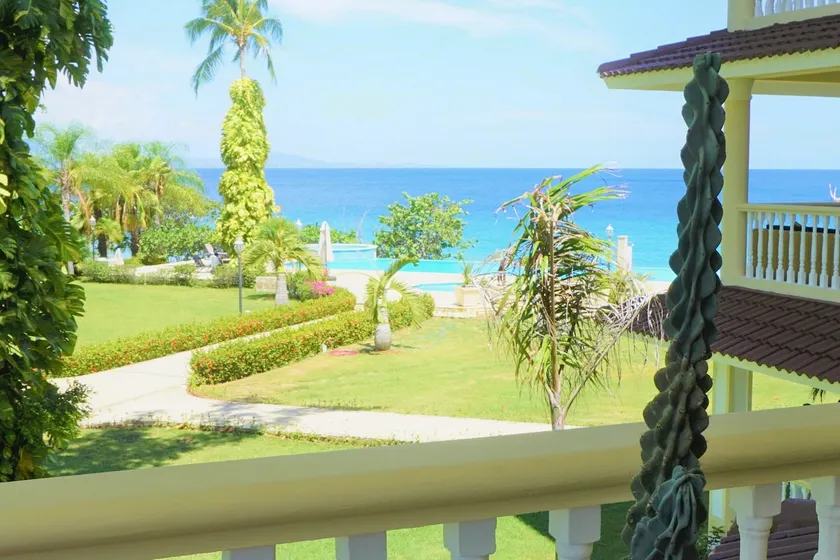 Luxury Hispaniola Beach 3 BR OceanView Condo Beach - Image 1