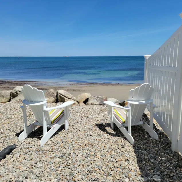 BarnTides - Plymouth Long Beach - Image 1