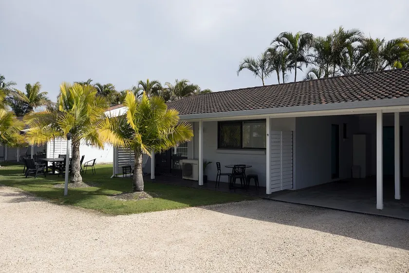 Yamba Family Apartment - Image 1
