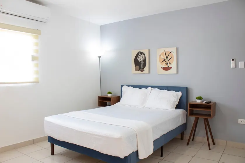 Downtown | Apartment E | Spacious and Private Terrace |Wifi - Image 1